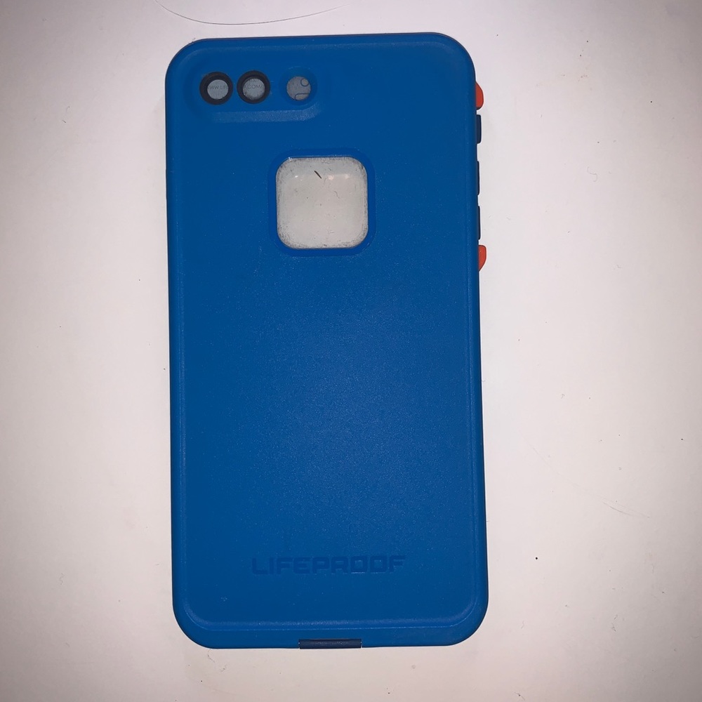 iPhone 7/8 Plus Case
